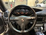 PORSCHE 911 996 Carrera 3.4i 300ch coupé occasion - 32 490 €, 134 600 km