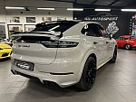 PORSCHE CAYENNE 3 (PO536) Coupé Turbo S E-Hybrid 680 ch SUV Gris occasion - 112 990 €, 65 800 km
