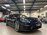 PORSCHE PANAMERA SPORT TURISMO