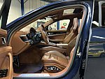 PORSCHE PANAMERA SPORT TURISMO 4 S E-Hybrid 560 ch	 break Bleu occasion - 85 990 €, 95 936 km
