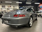 PORSCHE 911 996 Carrera 4 3.6i 320ch coupé occasion - 35 990 €, 126 000 km