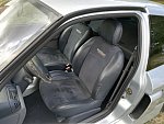 RENAULT CLIO II RS V6 3.0i 230ch coupé Gris clair occasion - 38 600 €, 40 900 km