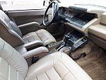 RENAULT R25 Limousine Heuliez berline Noir occasion - 19 500 €, 122 000 km