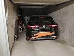 RENAULT MEGANE 4 GT Energy TCe 205 full options berline Noir occasion - 25 000 €, 15 300 km