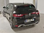 RENAULT MEGANE 4 GT Energy TCe 205 full options berline Noir occasion - 25 000 €, 15 300 km