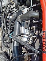 RENAULT SUPERCINQ GT Turbo Phase 2 compétition Blanc occasion - 13 000 €, 1 000 km