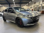 RENAULT CLIO 3 RS 2.0 203ch Ange&Démon berline