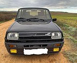 RENAULT R5