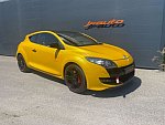 RENAULT MEGANE 3 RS 265 Trophy N° 384 coupé