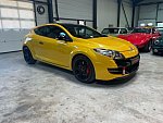 RENAULT MEGANE 3 RS 265 Trophy N° 384 coupé occasion - 38 700 €, 37 585 km