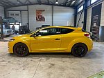 RENAULT MEGANE 3 RS 265 Trophy N° 384 coupé occasion - 38 700 €, 37 585 km