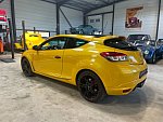 RENAULT MEGANE 3 RS 265 Trophy N° 384 coupé occasion - 38 700 €, 37 585 km