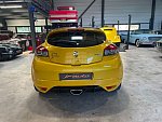 RENAULT MEGANE 3 RS 265 Trophy N° 384 coupé occasion - 38 700 €, 37 585 km