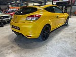 RENAULT MEGANE 3 RS 265 Trophy N° 384 coupé occasion - 38 700 €, 37 585 km