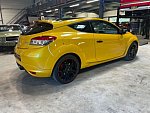 RENAULT MEGANE 3 RS 265 Trophy N° 384 coupé occasion - 38 700 €, 37 585 km