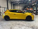 RENAULT MEGANE 3 RS 265 Trophy N° 384 coupé occasion - 38 700 €, 37 585 km