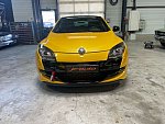 RENAULT MEGANE 3 RS 265 Trophy N° 384 coupé occasion - 38 700 €, 37 585 km