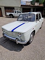 RENAULT R8