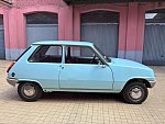 RENAULT R5 TL citadine Bleu occasion - 8 500 €, 20 000 km