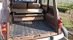 RENAULT R4 CLAN citadine Marron occasion - 2 500 €, 276 500 km