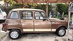 RENAULT R4 CLAN citadine Marron occasion - 2 500 €, 276 500 km