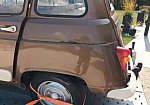 RENAULT R4 CLAN citadine Marron occasion - 2 500 €, 276 500 km