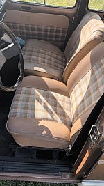 RENAULT R4 CLAN citadine Marron occasion - 2 500 €, 276 500 km