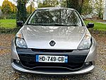 RENAULT CLIO 3 RS 2.0 203ch coupé Gris occasion - 14 000 €, 89 000 km
