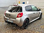 RENAULT CLIO 3 RS 2.0 203ch coupé Gris occasion - 14 000 €, 89 000 km