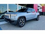 RIVIAN R1T Performance Dual-Motor AWD 665 ch pick-up