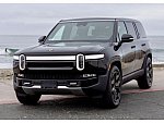 RIVIAN R1S Quad-Motor AWD 835 ch LARGE PACK SUV