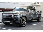 RIVIAN R1T Quad-Motor AWD 835 ch LARGE PACK pick-up
