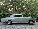 ROLLS-ROYCE SILVER SHADOW