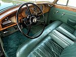 ROLLS-ROYCE SILVER CLOUD I berline Noir occasion - 33 000 €, 110 723 km