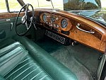 ROLLS-ROYCE SILVER CLOUD I berline Noir occasion - 33 000 €, 110 723 km