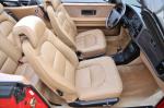 SAAB 900 Turbo cabriolet Rouge occasion - 6 500 €, 112 427 km