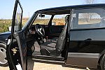 SAAB 900 Turbo 16S GT AERO coupé Noir occasion - 29 500 €, 180 500 km