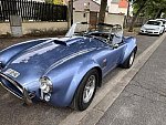 SHELBY COBRA