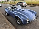 SHELBY COBRA