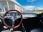 SIMCA 1200 S Bertone coupé Gris clair occasion - 30 000 €, 48 956 km