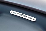 SMART CROSSBLADE 61 ch cabriolet Gris occasion - 22 800 €, 1 300 km