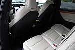 TESLA MODEL X Grande Autonomie SUV Noir occasion - 84 900 €, 54 500 km