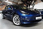 TESLA MODEL 3 Grande Autonomie berline Bleu