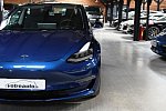 TESLA MODEL 3 Grande Autonomie berline occasion - 43 900 €, 38 200 km
