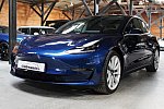 TESLA MODEL 3 Grande Autonomie berline occasion - 43 900 €, 38 200 km