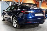 TESLA MODEL 3 Grande Autonomie berline occasion - 43 900 €, 38 200 km