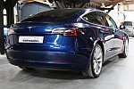 TESLA MODEL 3 Grande Autonomie berline occasion - 43 900 €, 38 200 km