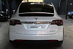 TESLA MODEL X Performance Ludicrous SUV Blanc occasion - 94 800 €, 15 500 km