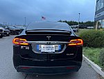 TESLA MODEL X Performance Ludicrous SUV occasion - 66 990 €, 52 500 km