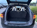 TESLA MODEL X Performance Ludicrous SUV occasion - 66 990 €, 52 500 km